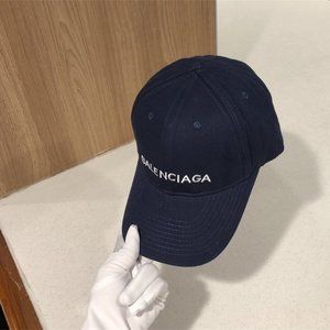 Balenciaga Cap Baseball Cap
